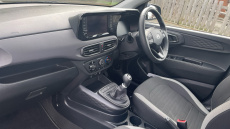 Hyundai i10 1.0 [63] Advance 5dr [Nav] Petrol Hatchback